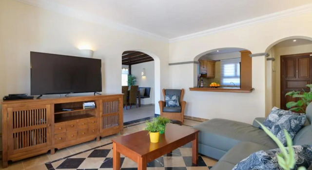 Hipoclub Villas, Aguamarina 5