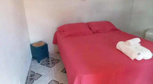 Двухместный номер Standard Hospedaria de Maria