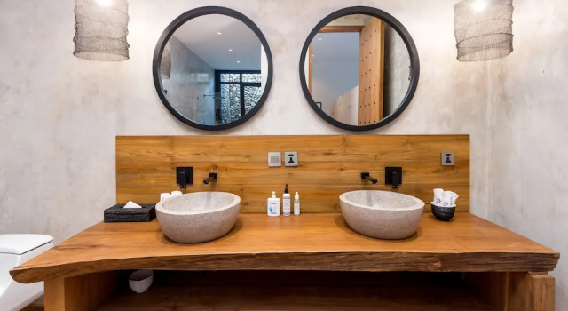 Villa Luxury Villa Wolfe by Villa Finder
