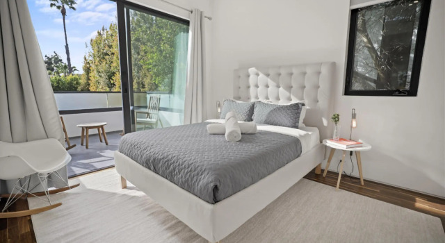 Crescent Heights, Забронировать Отель Отели Лос-Анджелеса 4 звезды, 4*