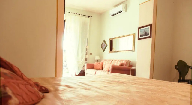 Полулюкс B&B Cribò