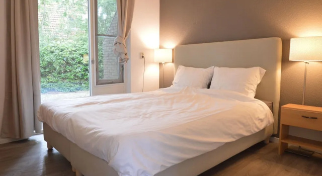 Peaceful Holiday Home in Lemele, Rezerwuj Hotel Lemele Salland