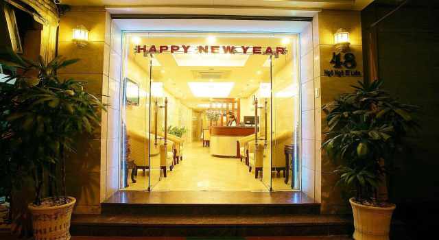 Hanoi View 2 Hotel, Забронировать Отель Отели Ханоя с завтраком, Завтраки