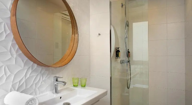 Одноместный номер Standard Chouette Hotel