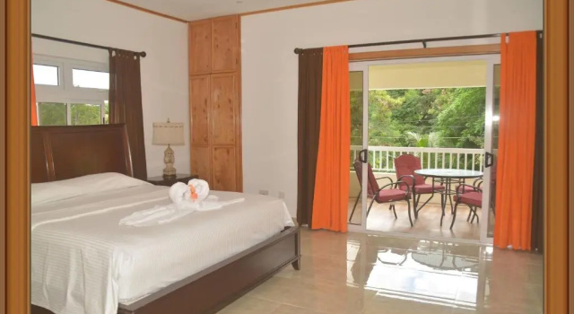 Номер Standard Julies Holiday Home