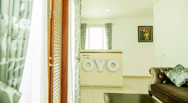 OYO 882 Puri Gevana Guest House, Book Guesthouse Hotels in Sumatra with Breakfast, Breakfasts
