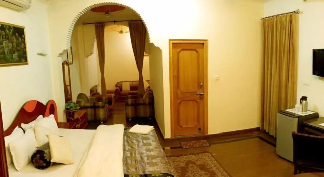 Номер Executive Hotel Vinayak