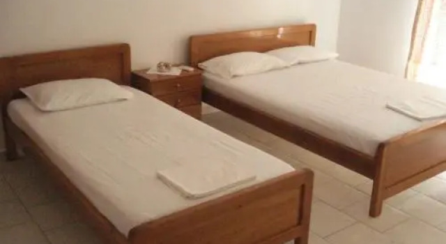 Apartments Stavroula