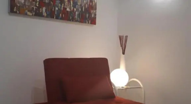 Parini Flat