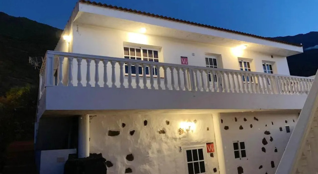 Apartment With 3 Bedrooms in Frontera, With Wonderful sea View and Furnished Terrace Near the Beach, Reservar Apartamento Apartamentos em Frontera, Apartamento