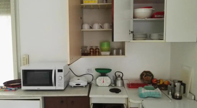Коттедж Casa Vacanze Baia Del Sole