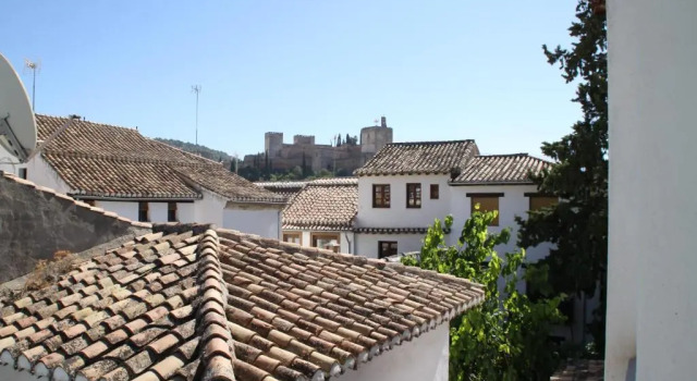 Oripando Hostel, Book Hostel / Vandrerhjem Billige hoteller i Granada