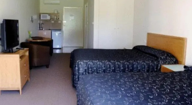 Двухместный номер Standard Tocumwal Golf Resort