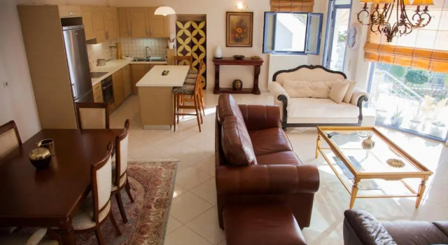 Апартаменты Contessina's House breathtaking view Farsa