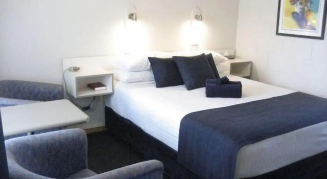 Номер Premium Lake Munmorah Motel