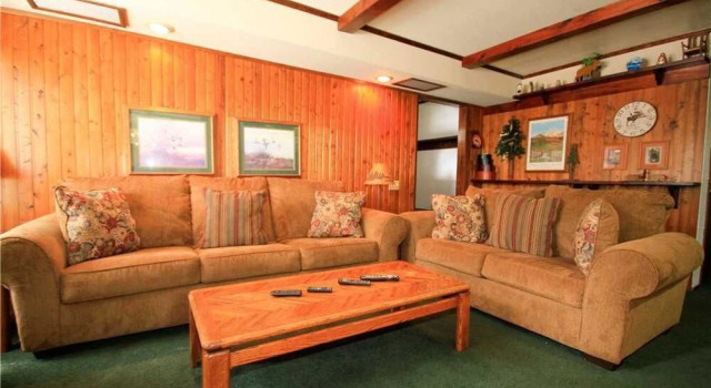 Discovery 4 #121 Pet Ok 2 Bedrooms 2 Bathrooms Condo