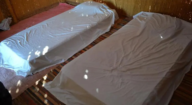Kum Kum Camp