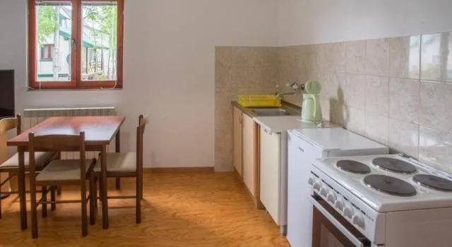 Apartments Grbović, Prenota Appartamento Žabljak 