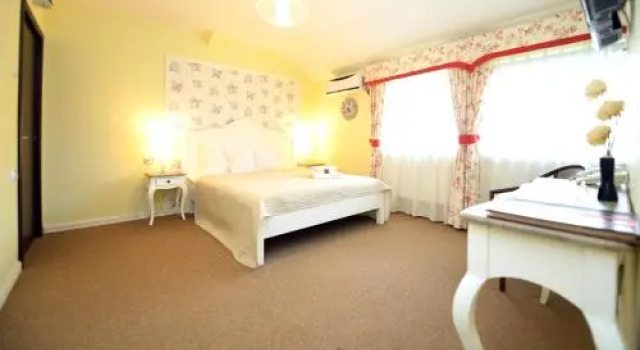 Vip Motel Restaurant, Book Motel Motels in Hunedoara, Motel