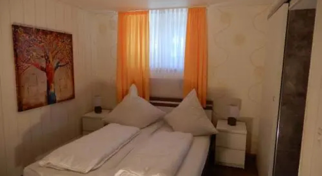 Sonnenblick 4, Prenota Hotel Brienzwiler Haslital