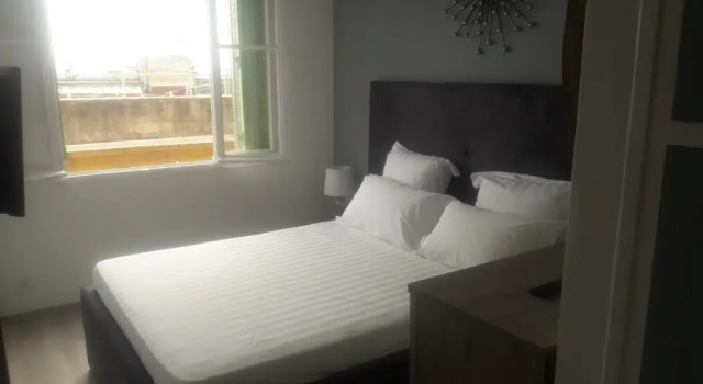 Stella Apartment, Rezervovat Apartmán Beausoleil Monako