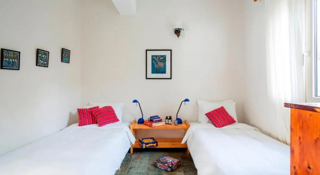 Вилла Cosmos Beach House