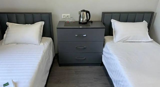 Camera doppia Standard Hotel OK
