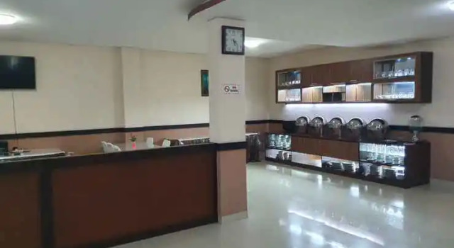 Oyo 3234 Hotel Sherin Syariah Baturaja
