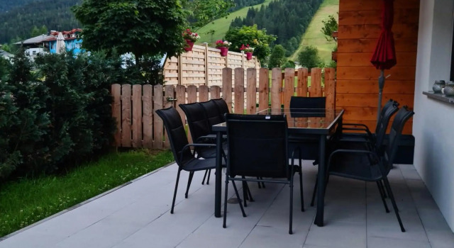 WiWa Appartement