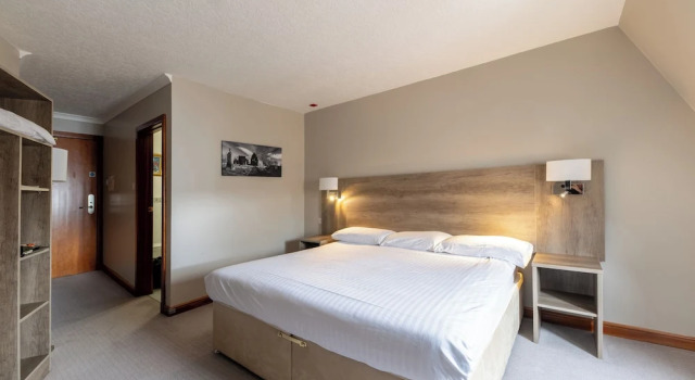 Номер Superior The Priory Hotel