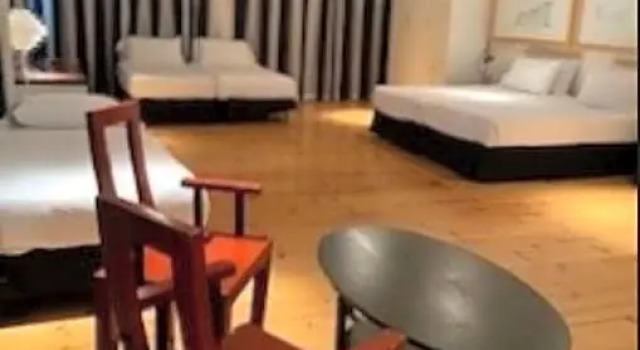 Номер Standard Hotel Trias