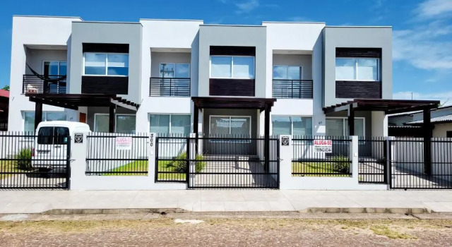 Коттедж Casa de praia