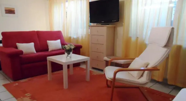 Studio Apartment Düsseldorf, Reserva ahora Apartamento Benrath Hilden