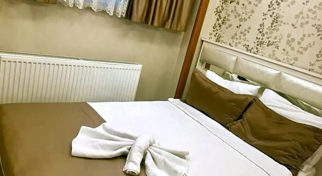 ARINÇ HOTEL, Забронировать Отель Фатих Стамбул