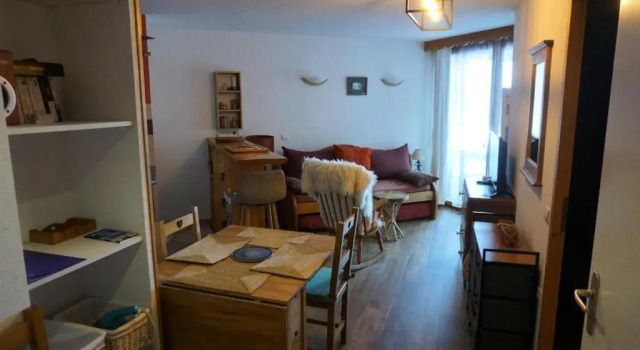 Résidence Cristallines - 2 Pièces pour 4 Personnes 59