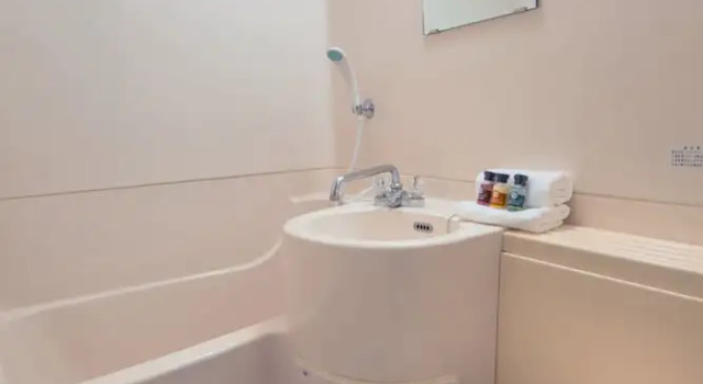 Двухместный номер Budget Wadano Forest Hotel & Apartments