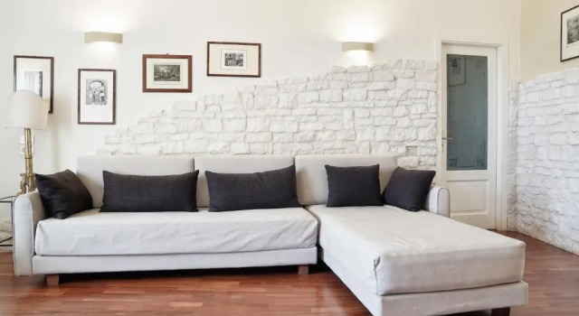B&B Il Giardino di Eleonora