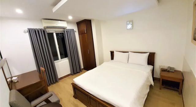 King Hotel Sai Gon Airport 