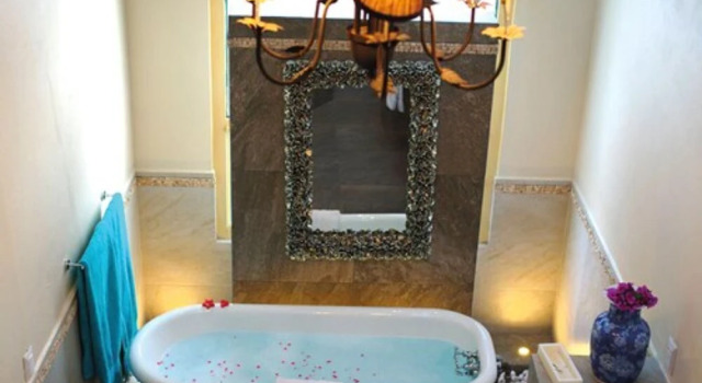 Deluxe Zimmer Casa Bugambilias Hotel Boutique