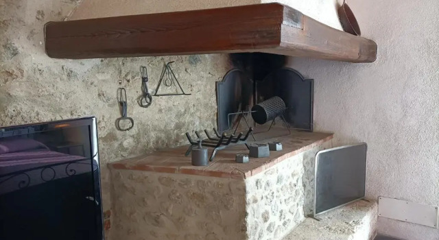 Студия La Limonaia Country House