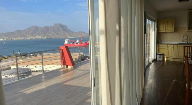 Апартаменты Deluxe Blue Marlin Hotel