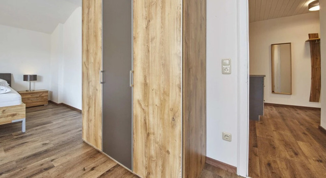 Appartement Haus Alexander