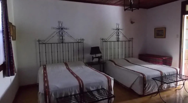 Четырёхместный номер Standard Hotel Casa Duranta