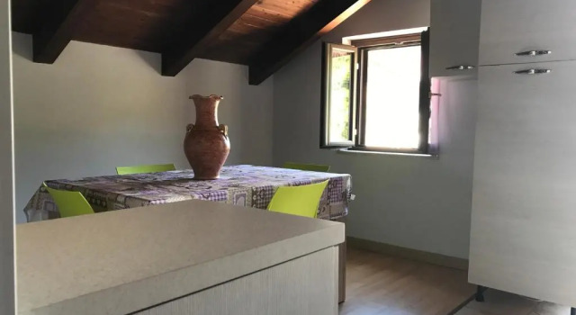 Standard chambre La Piccola Pizzo