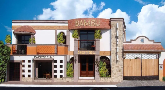 Hotel Bambu
