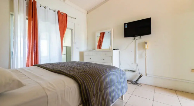 Wavecrest Suites, Réserver Appart'hôtel Grand Anse Saint-Georges