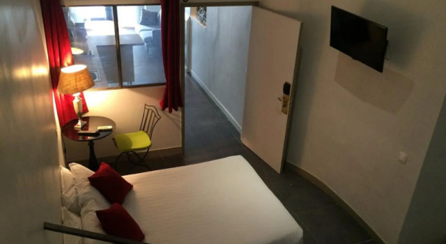 Hôtel Little Regina