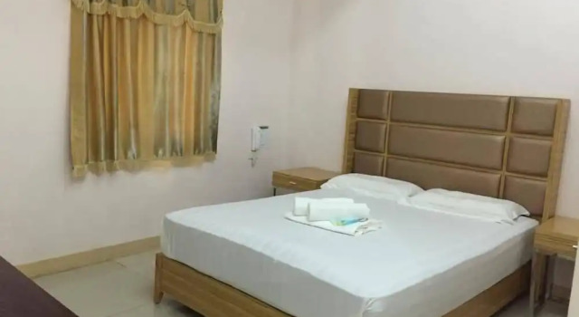 Номер Deluxe Asia Novo Boutique Hotel - Alaminos
