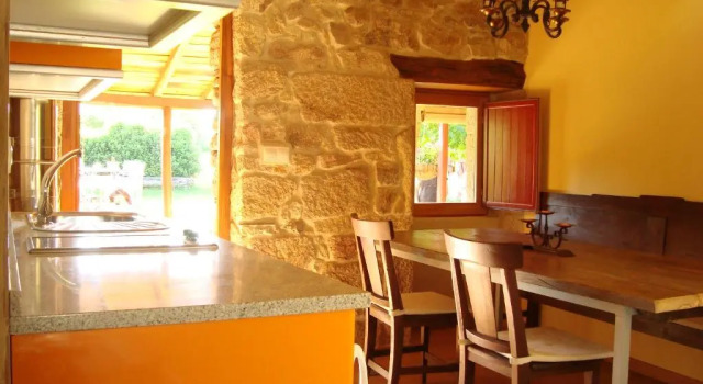Апартаменты A Casa da Eira