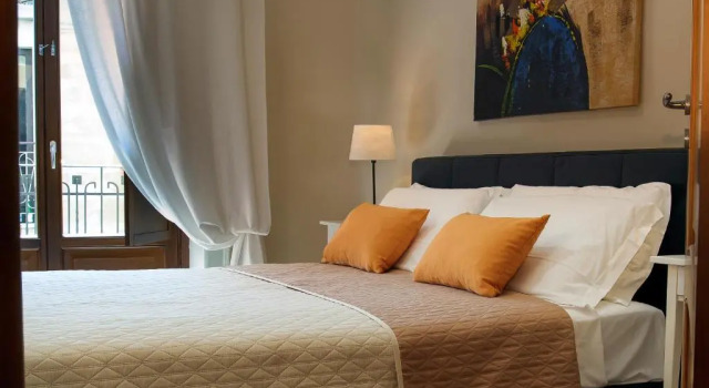 Полулюкс Xenía B&B